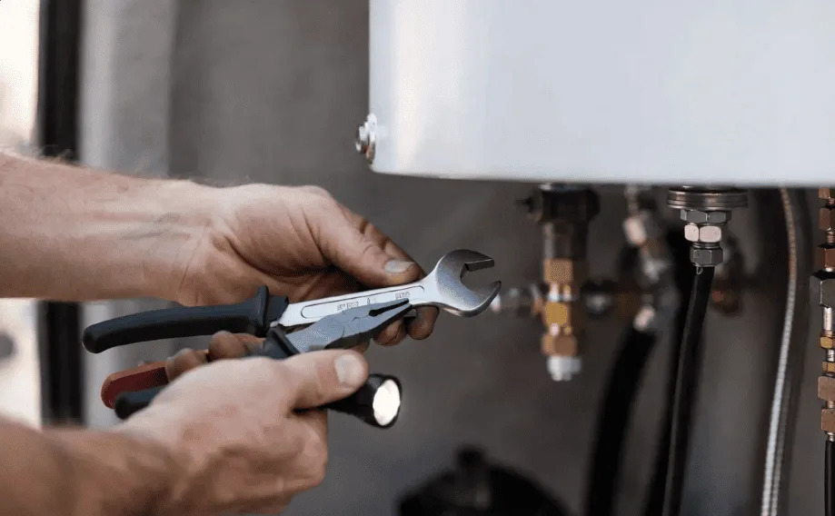 Why choose Water Heater Repair in Whiteland, IN
